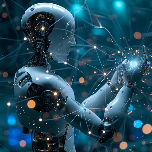 The Future of Robotic Dexterity - contextual illustration