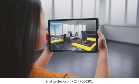 Future Trends in Tablet Technology - contextual illustration