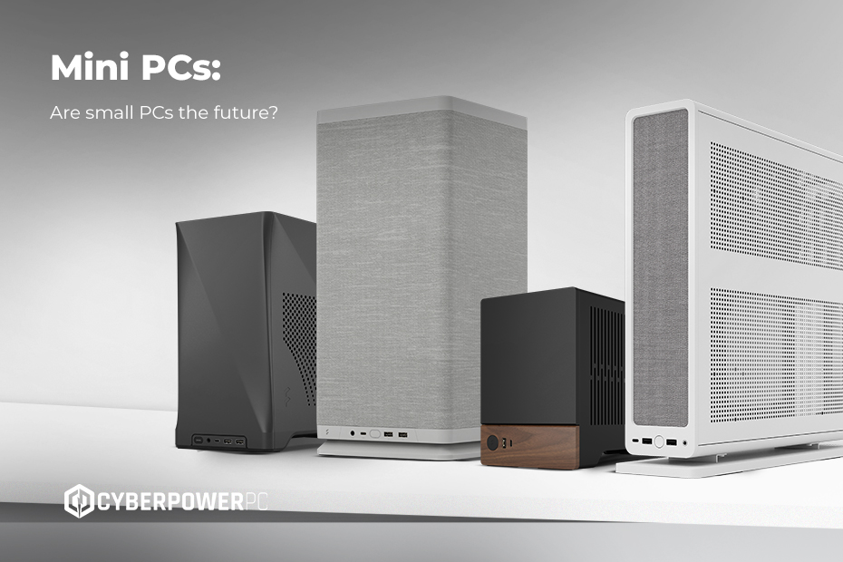 Future Trends in Mini PCs - contextual illustration