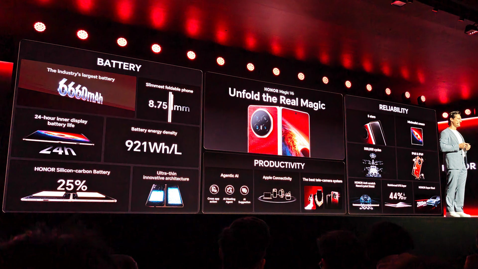 Battery Brilliance - contextual illustration