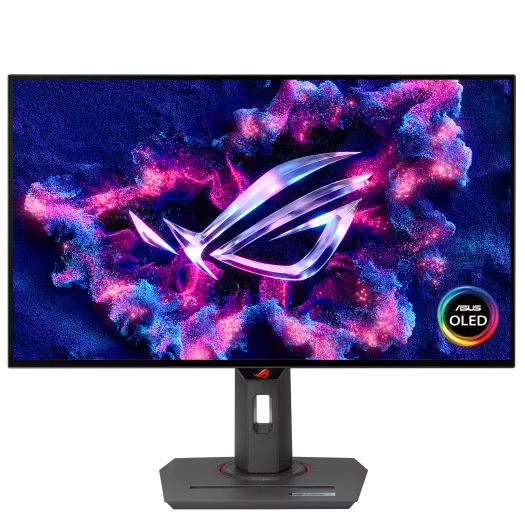 Asus ROG Strix 27-inch QHD OLED Monitor: A Closer Look - contextual illustration