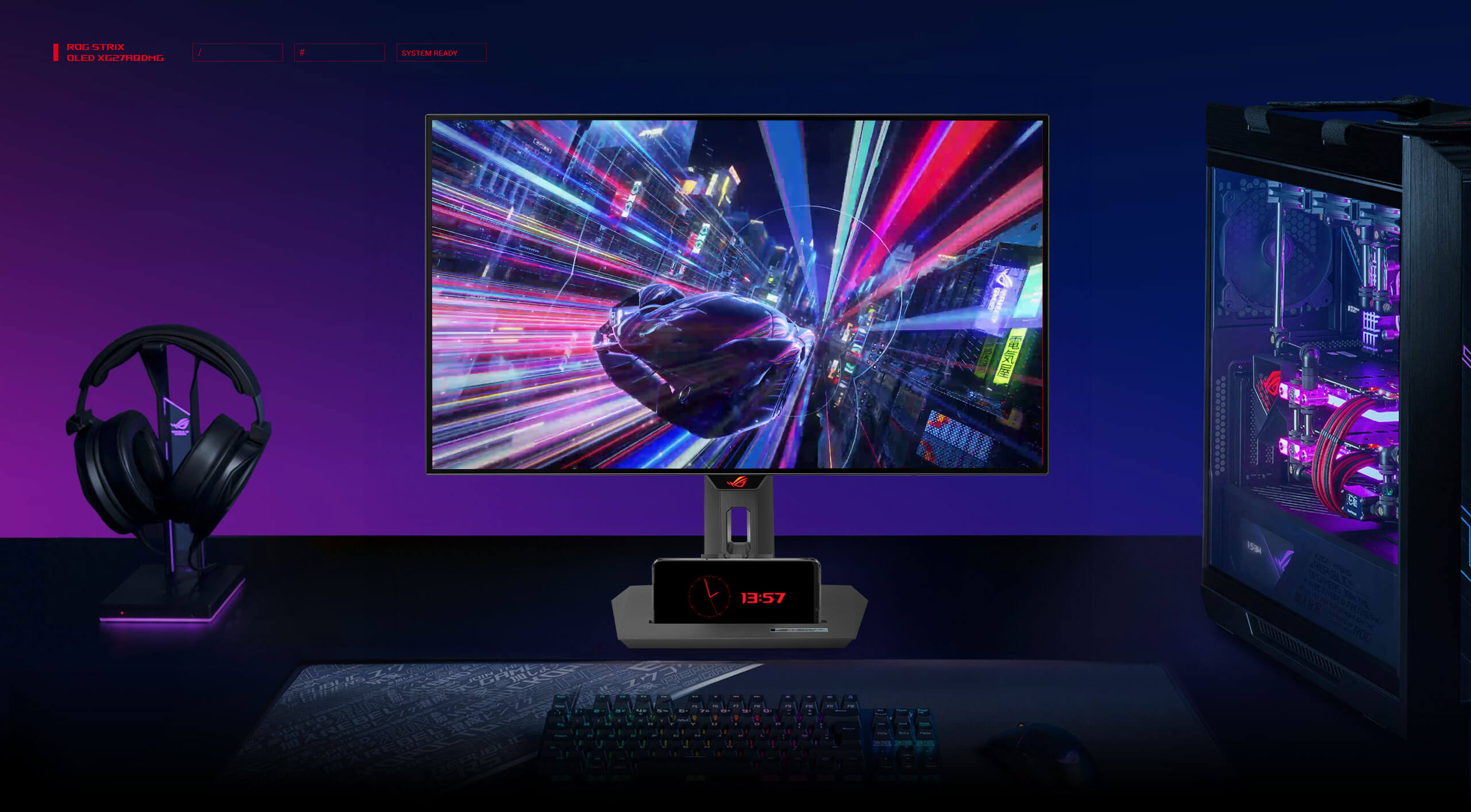 Why You Should Consider the Asus ROG Strix - contextual illustration