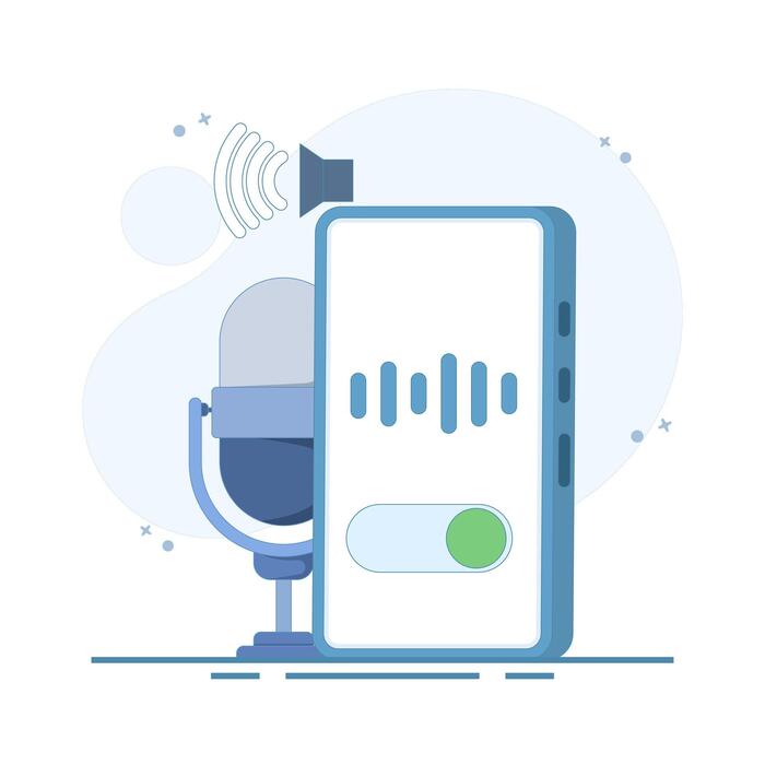 Addressing Privacy Concerns - contextual illustration