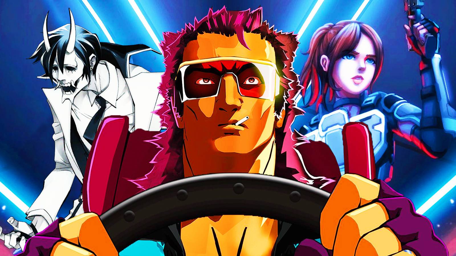 Key Takeaways - visual representation