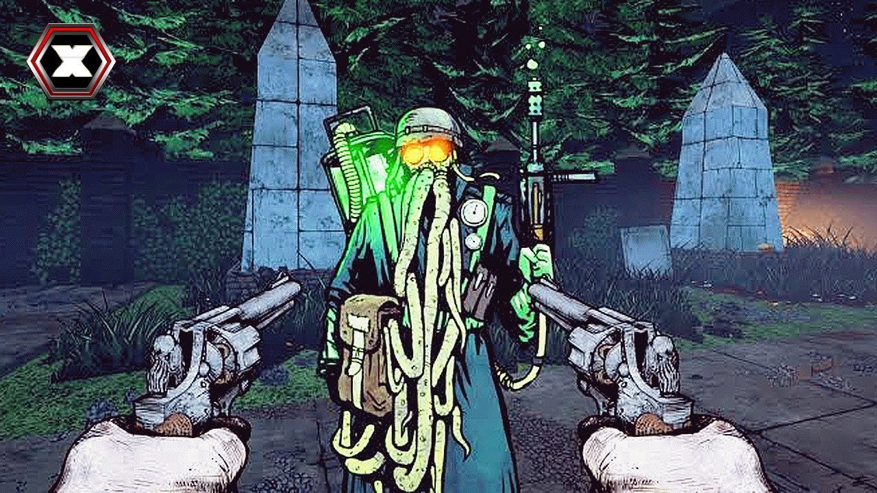 QA Checklist - visual representation