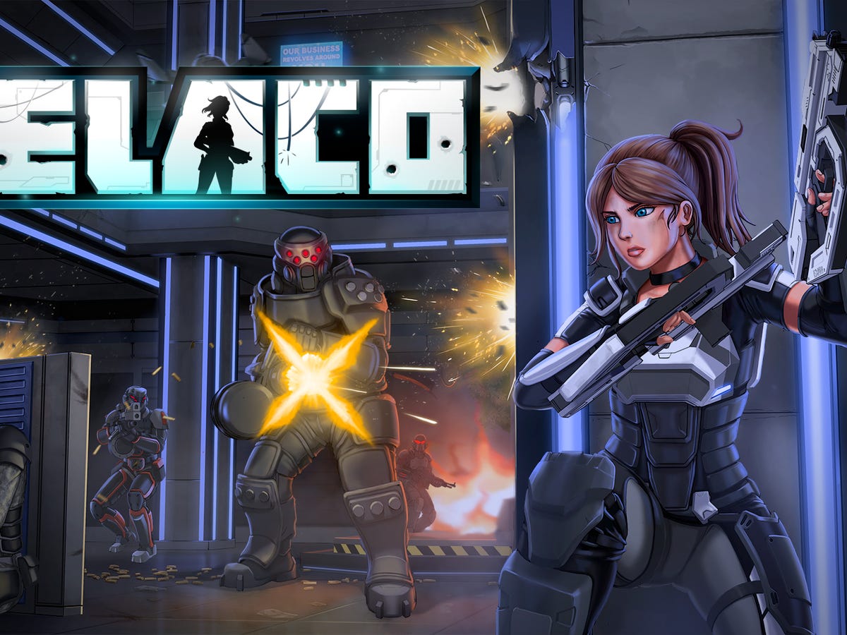 Future Trends in Indie Games - visual representation