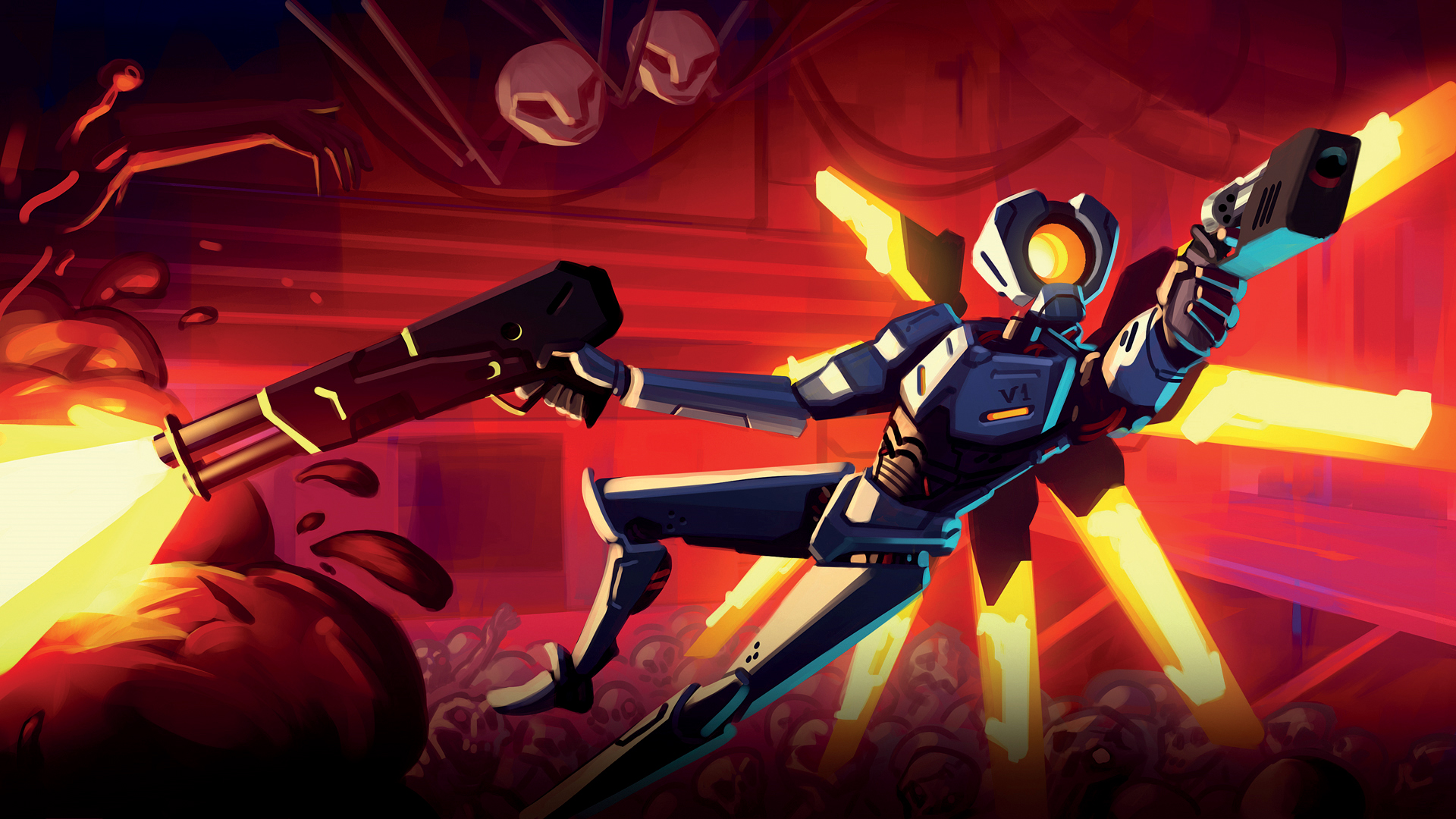 Conclusion - visual representation