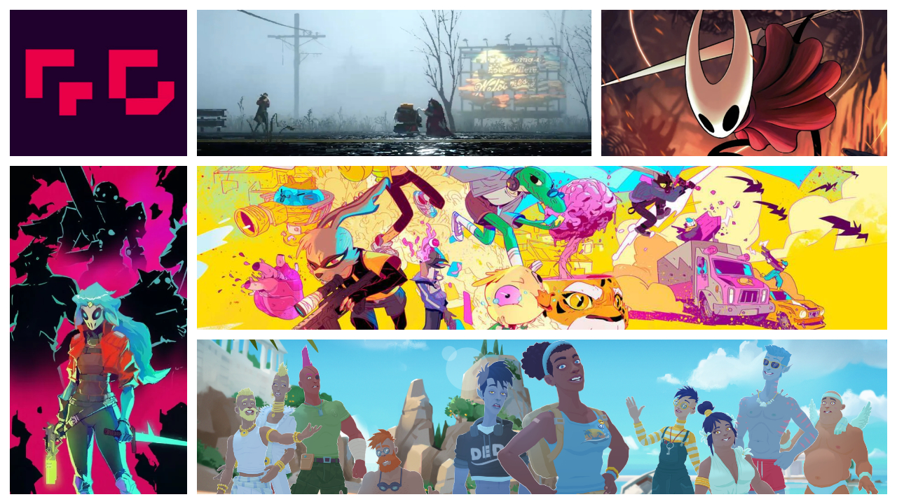 FAQ - visual representation