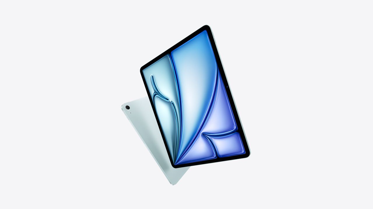 Best Practices for Using the iPad Air - visual representation