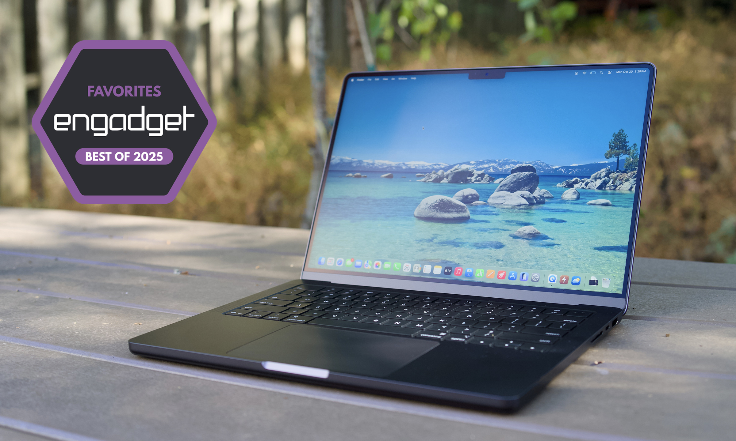 Conclusion - visual representation