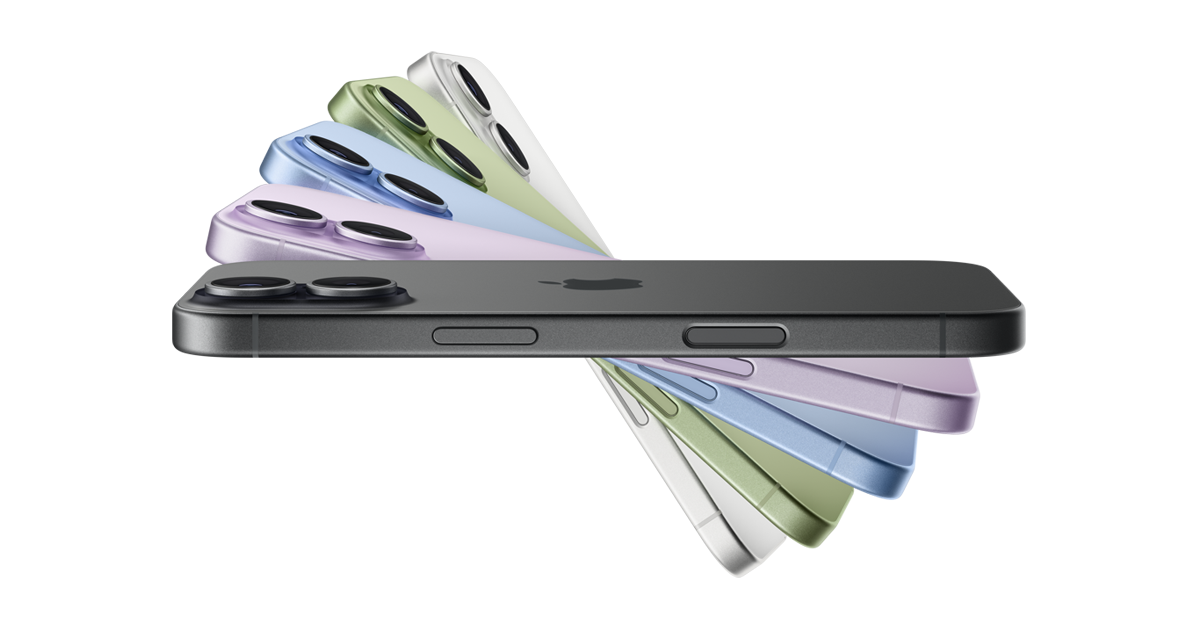 The MacBook Neo: A Colorful Revolution - visual representation
