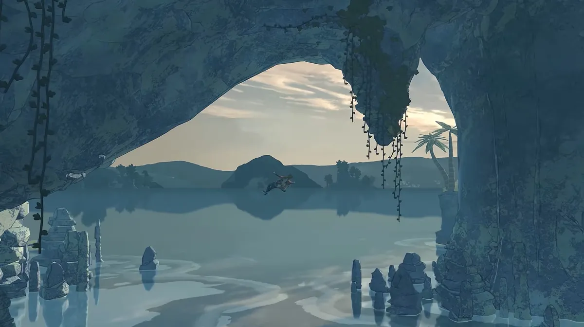 Future Trends in Climbing Games - visual representation