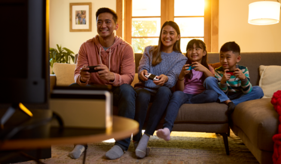 What’s New in the Nintendo Switch 2? - visual representation