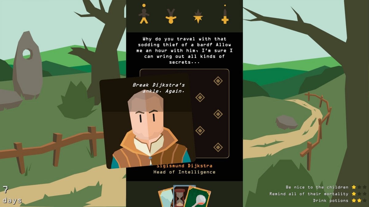 FAQ - visual representation