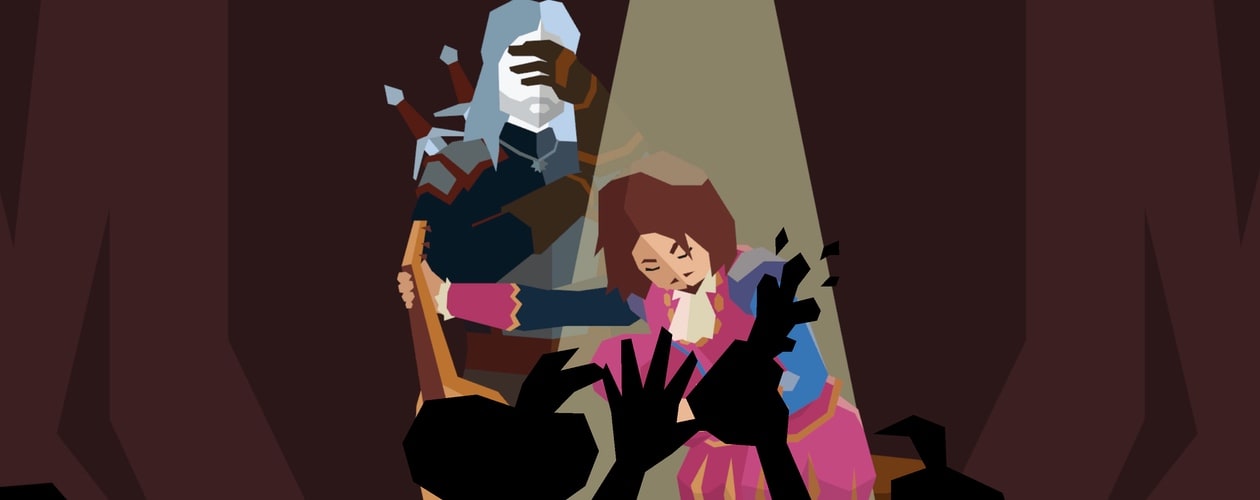 The Best Gaming Hybrids at a Glance - visual representation