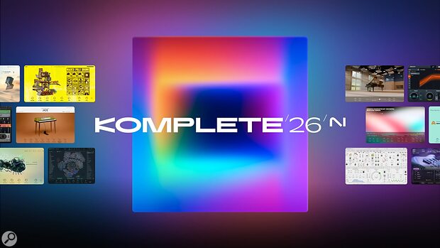 Key Features of Komplete 26 - contextual illustration