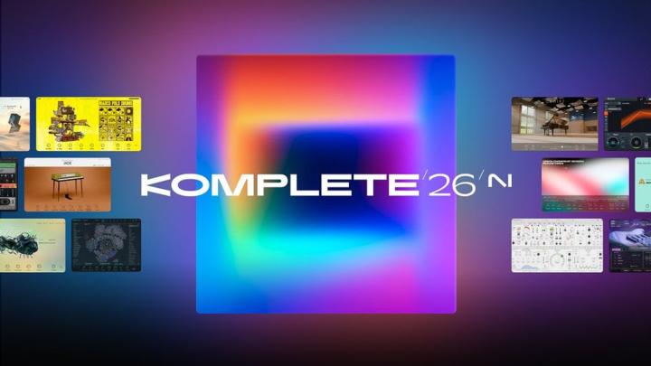 Best Practices for Using Komplete 26 - contextual illustration