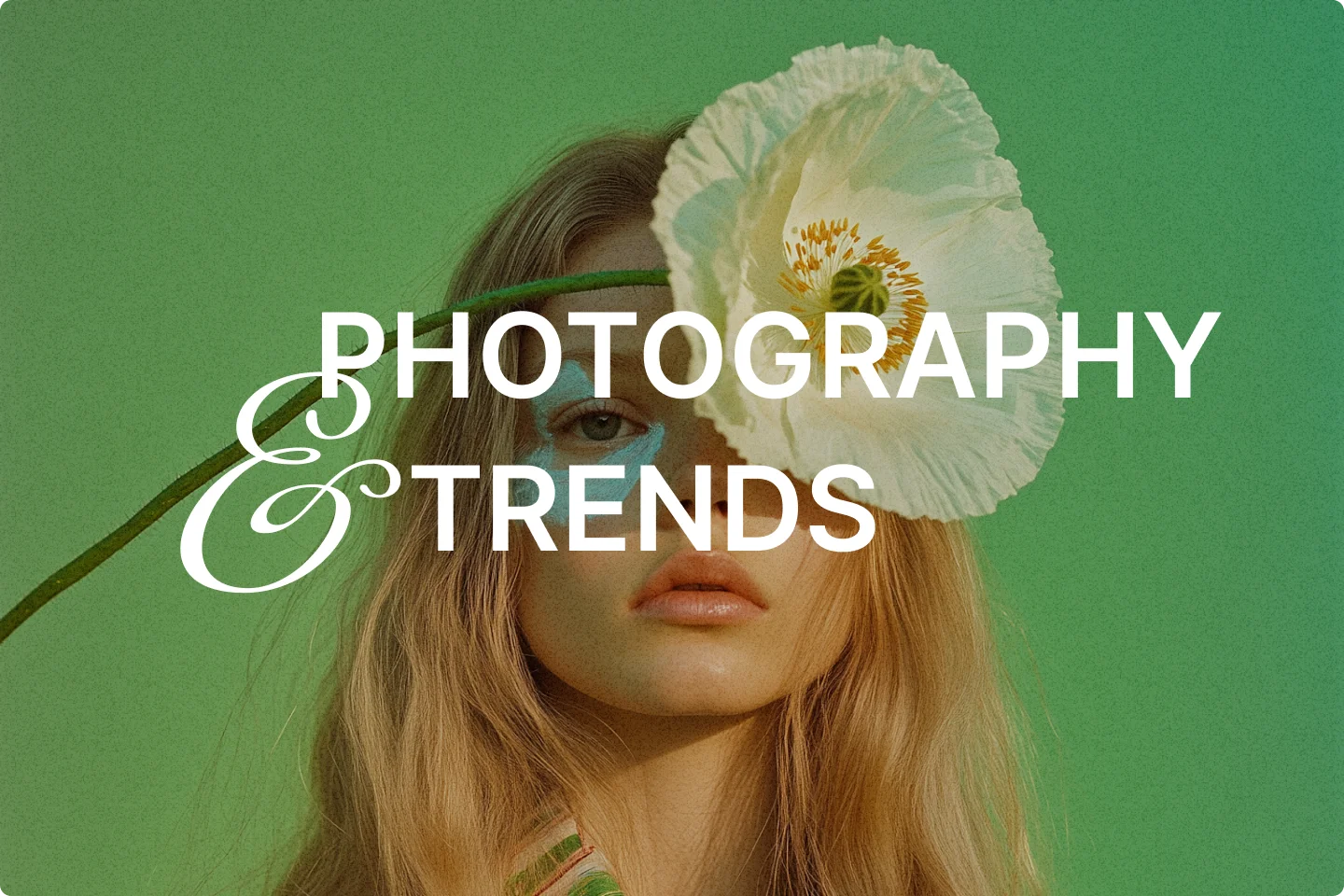 The Rise of Retro in Modern Photography - contextual illustration