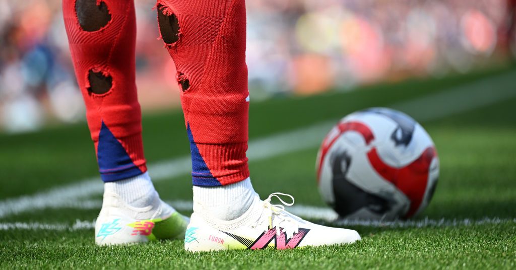 Exploring the Science Behind Why Soccer Players are Cutting Their Socks in the 2026 World Cup