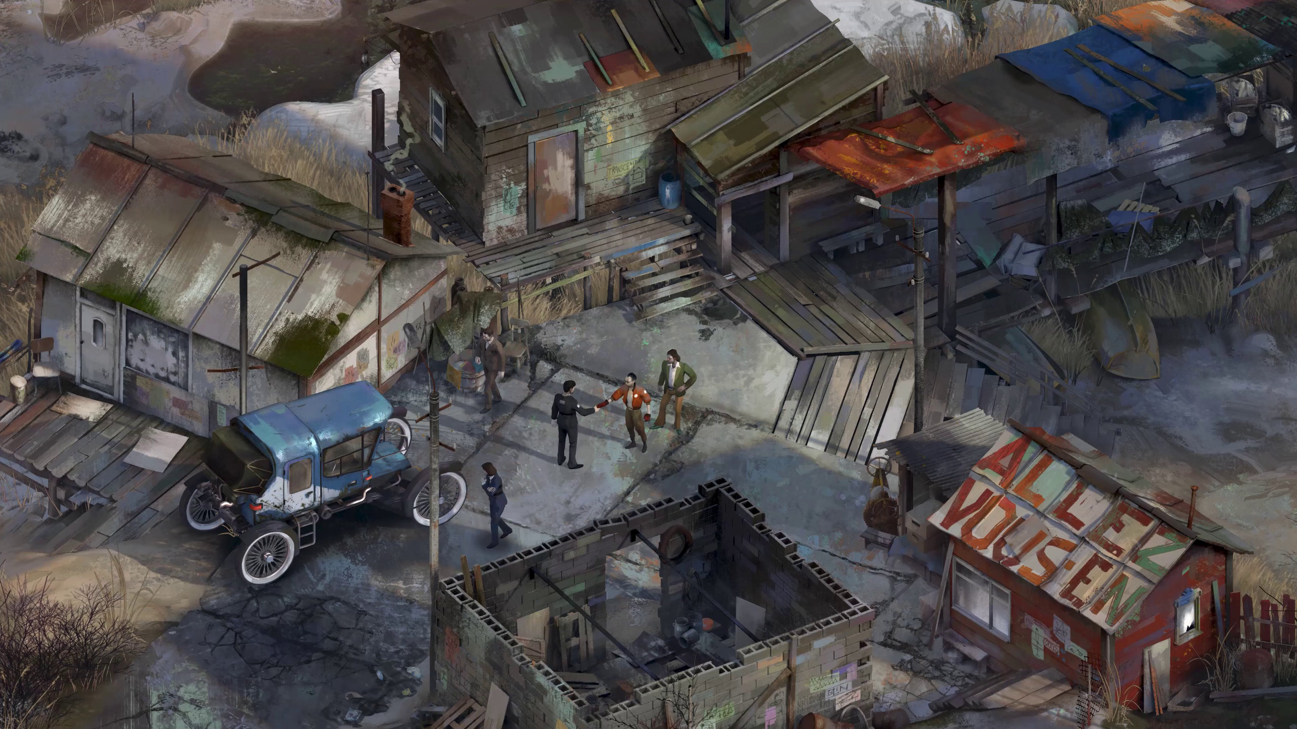 Introduction - contextual illustration