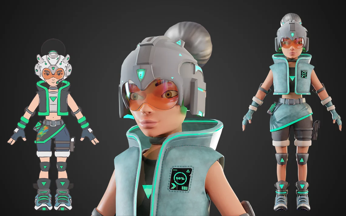 Character Development and Player Engagement - contextual illustration