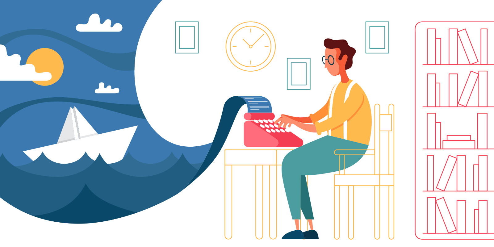 Common Pitfalls in Tech-Based Storytelling - visual representation