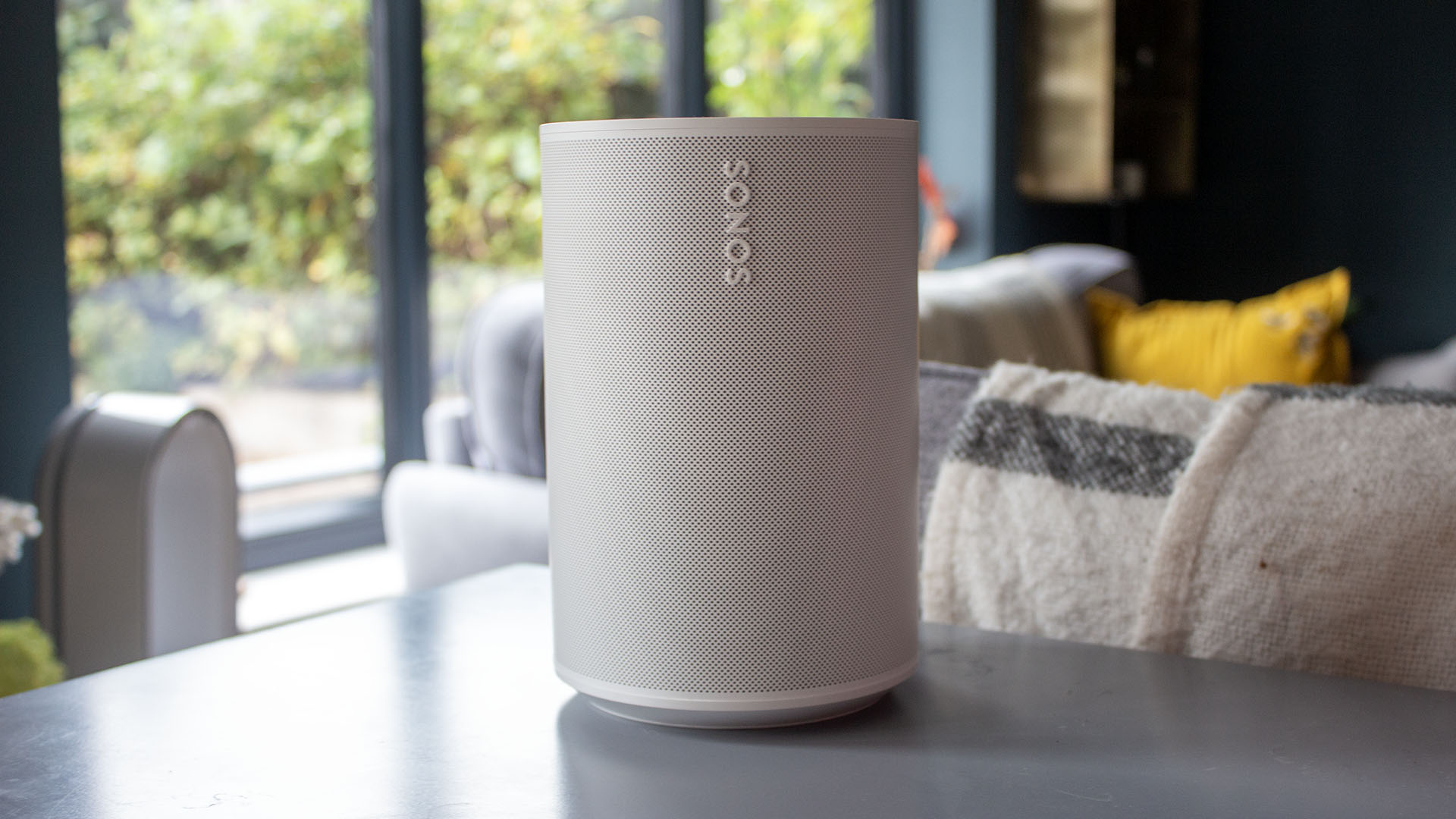 Introducing the Sonos Play and Era 100 SL - visual representation