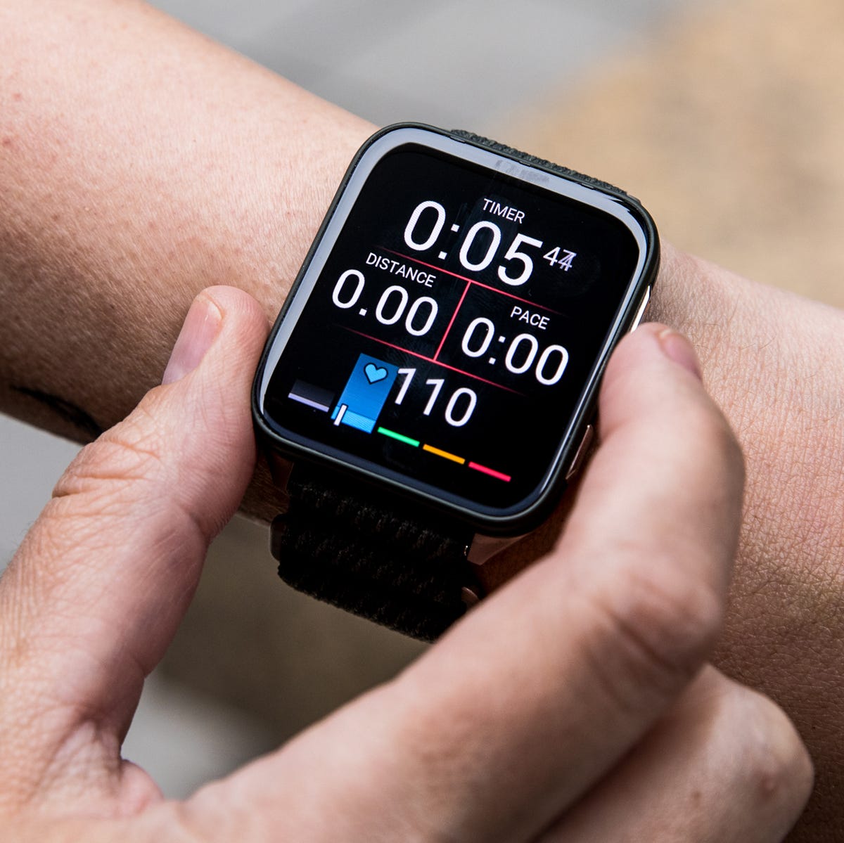 The Best Garmin Running Watches at a Glance - visual representation