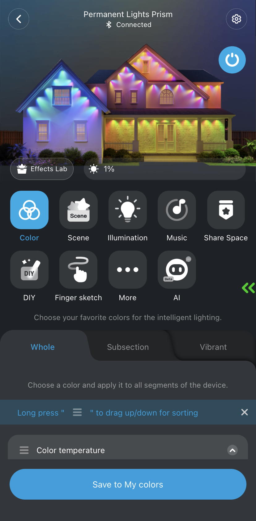 What Makes Govee's Smart Lamp Stand Out? - visual representation