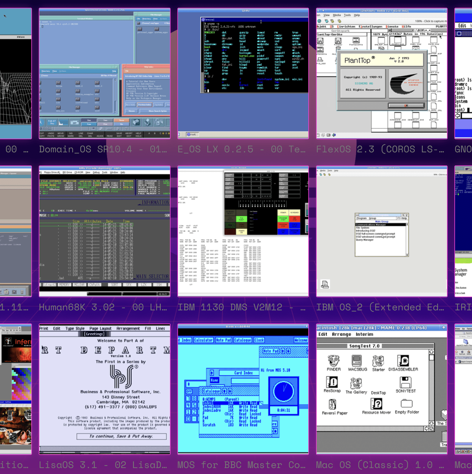 TL; DR - visual representation