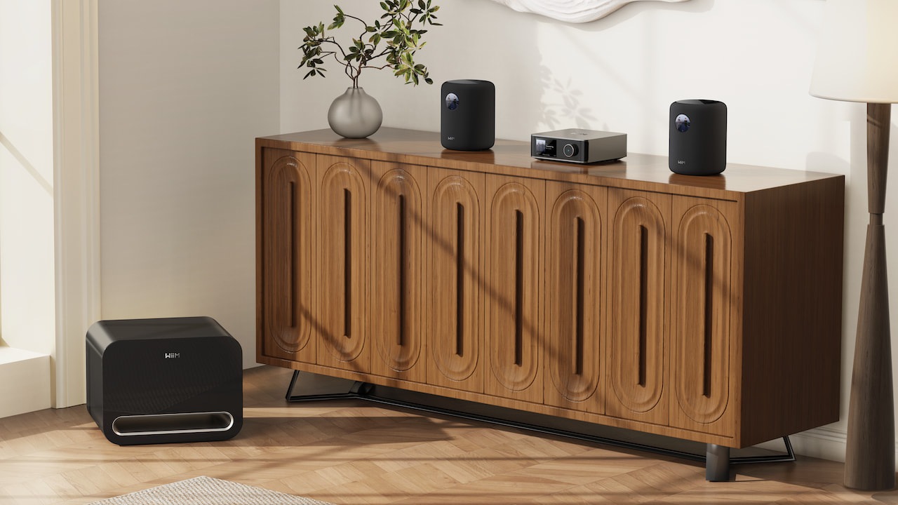 Future Trends in Soundbar Technology - visual representation