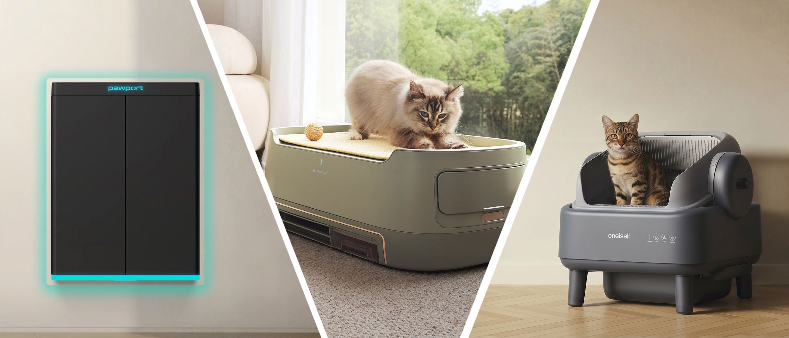 4. Cat Camera - visual representation