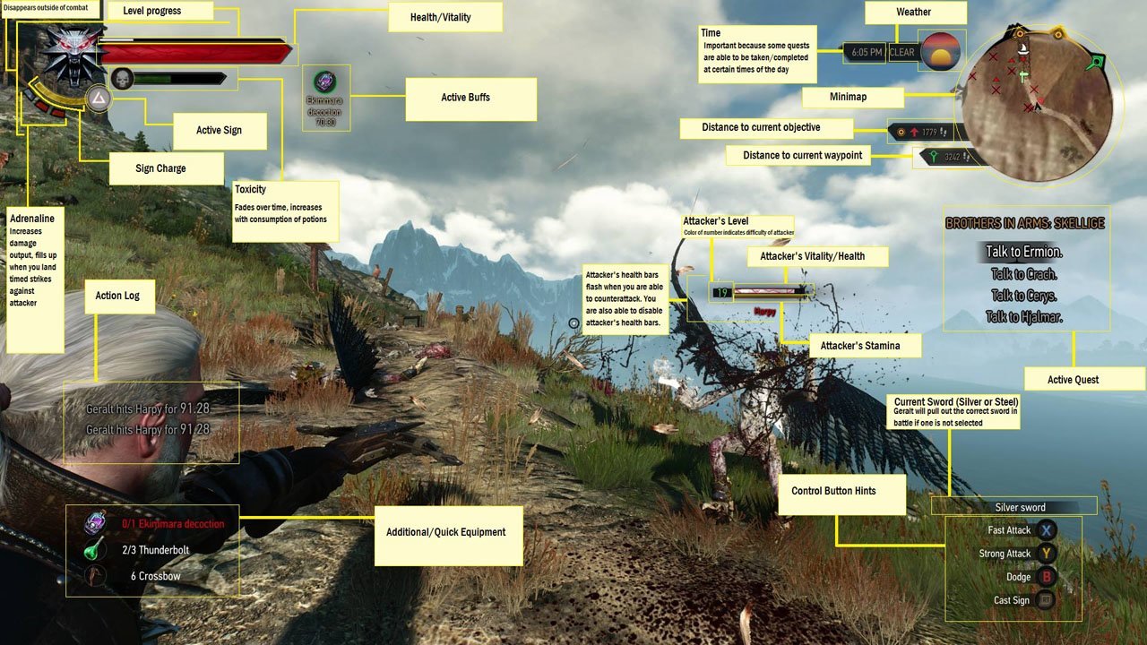 Future Trends and Recommendations - visual representation