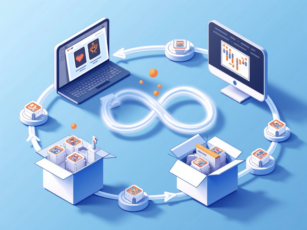 Implementing a Strategy for Success - contextual illustration