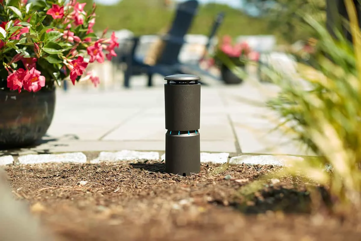 Future Trends in Smart Mosquito Solutions - visual representation