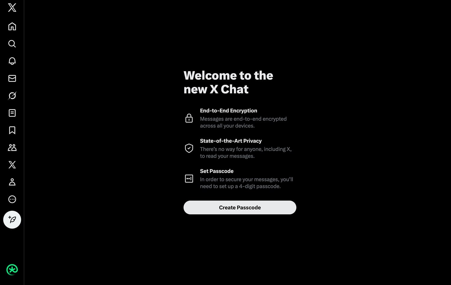 The Rise of Standalone Messaging Apps - visual representation