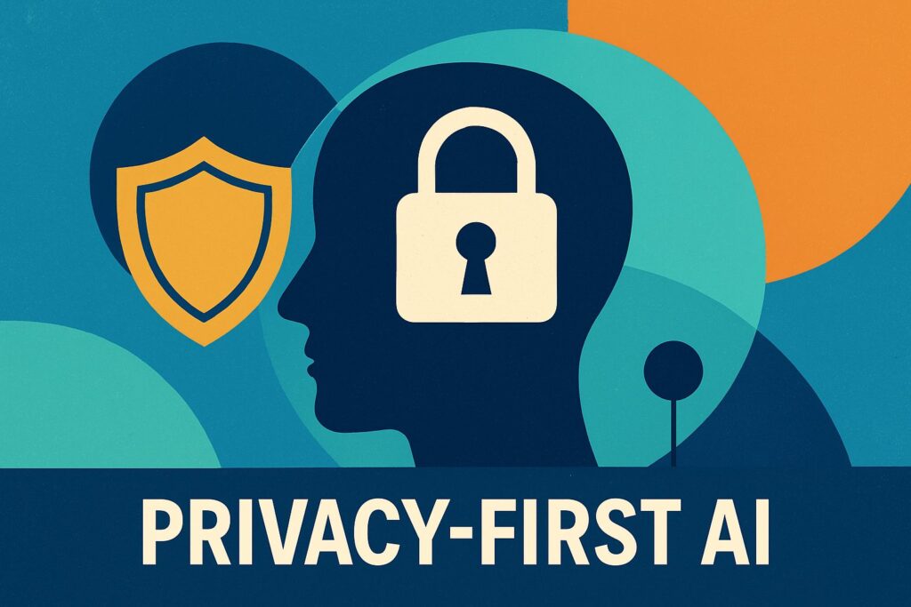 Implementation Considerations: If You're Evaluating Express AI - visual representation