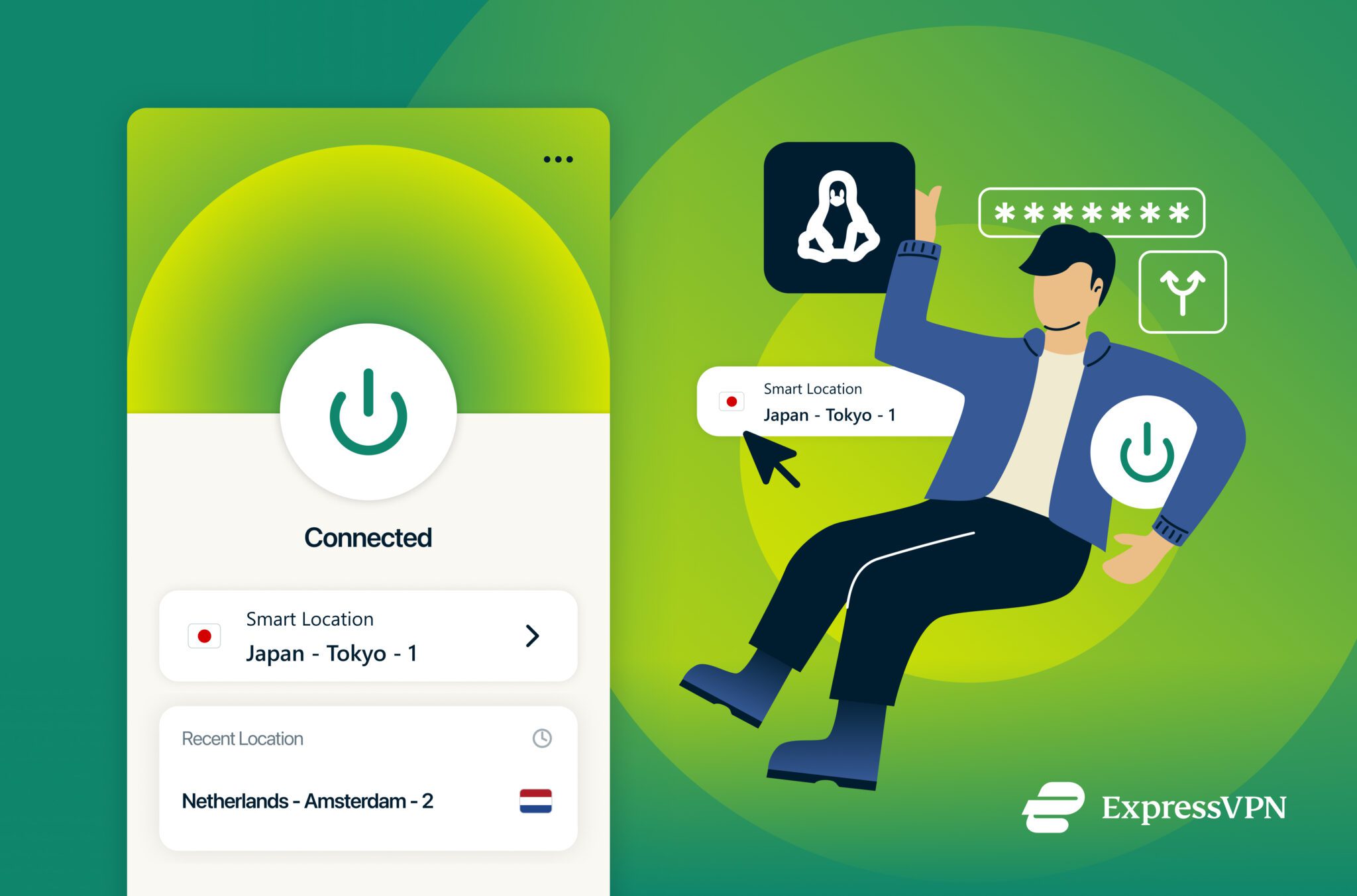 Core Features of Express Keys: What You're Getting - visual representation