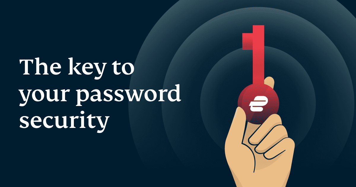 Transition from Legacy Keys to Express Keys - visual representation
