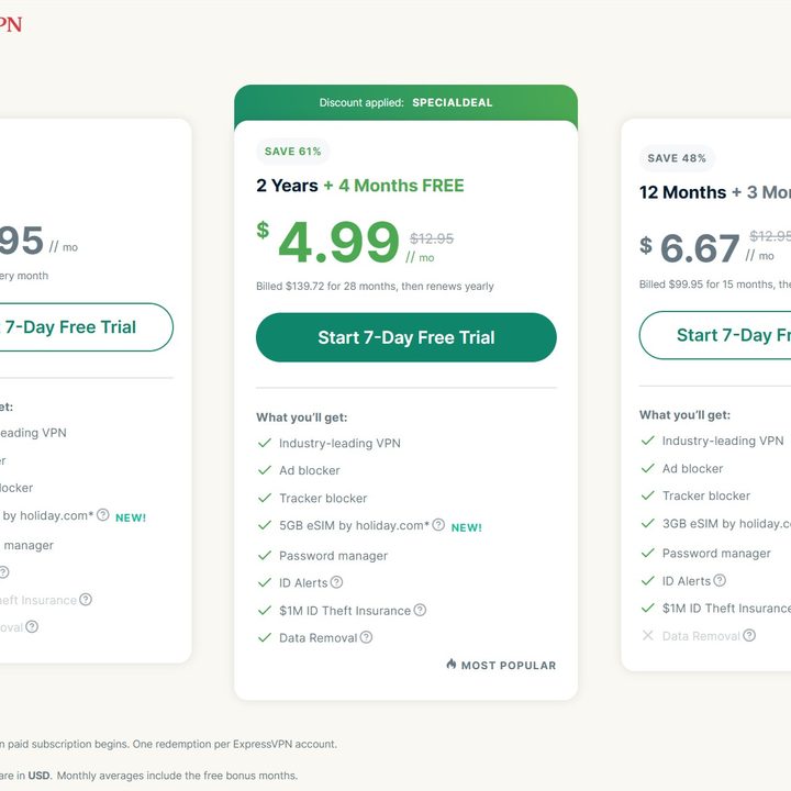 TL; DR - visual representation