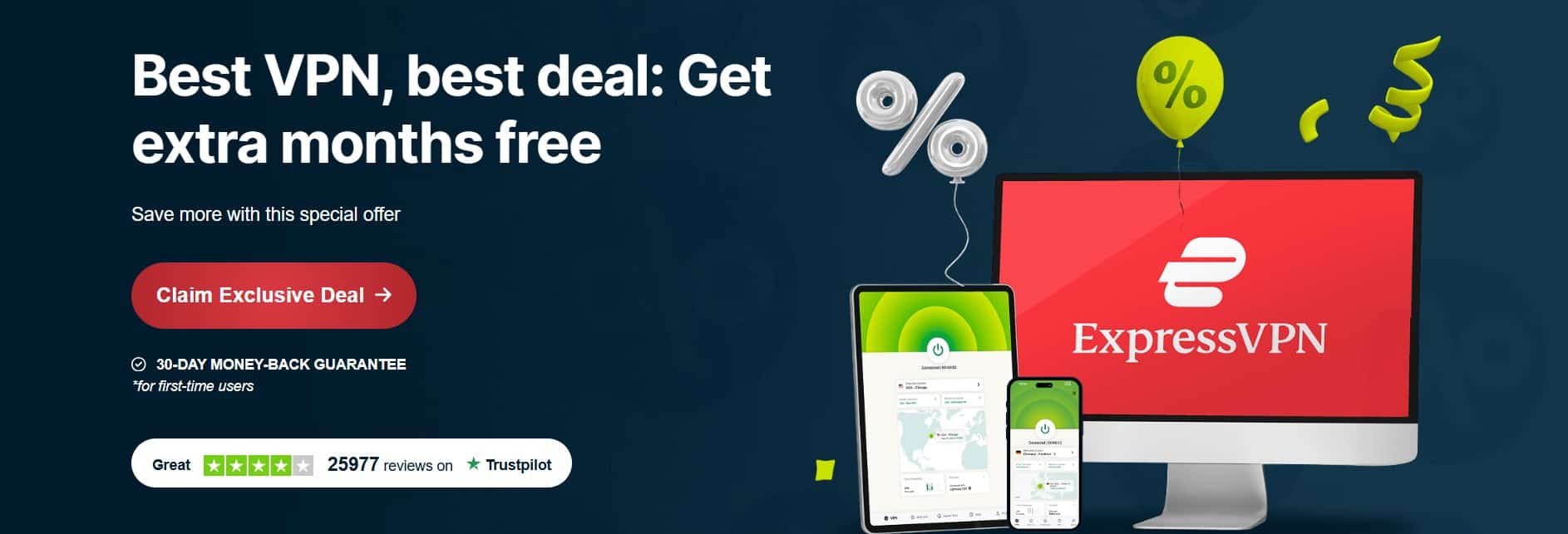 The 30-Day Money-Back Guarantee: What It Actually Means - visual representation