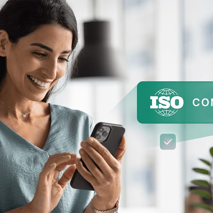 The Cost and Burden of Maintaining ISO Certifications - visual representation