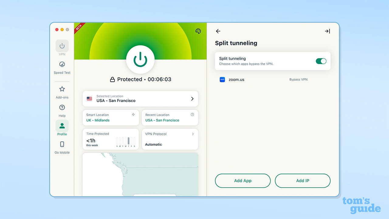 FAQ - visual representation