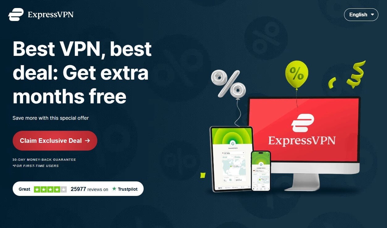 The Security Stuff: Is Express VPN Actually Safe? - visual representation