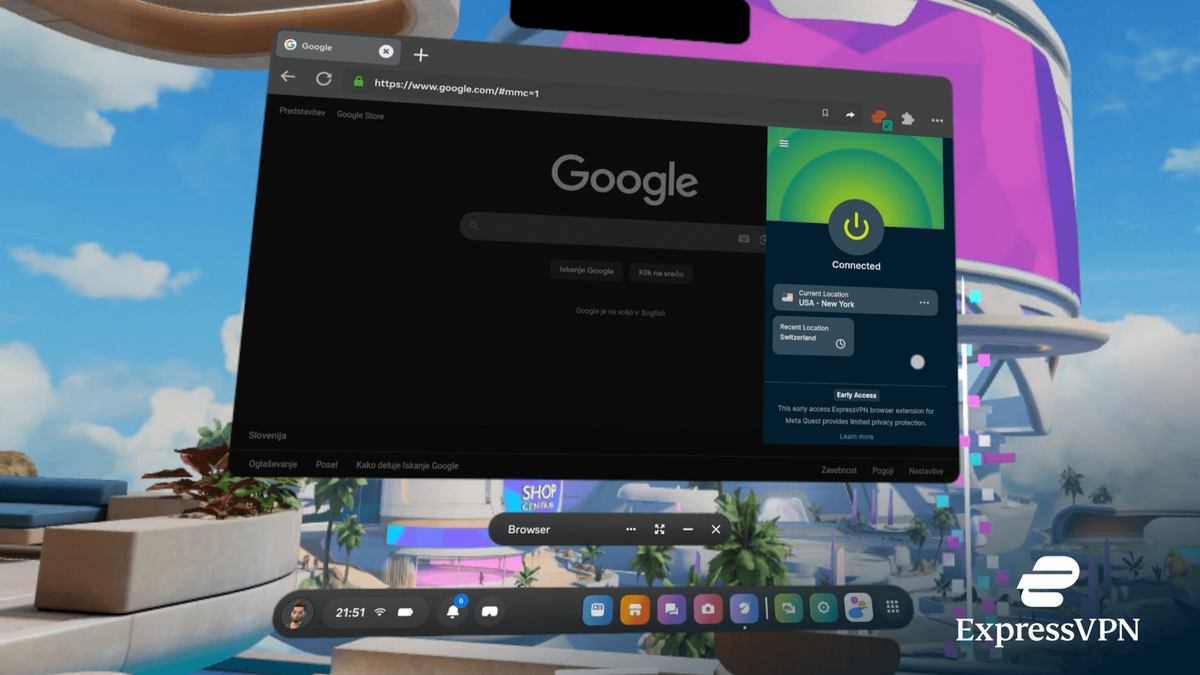 Comparison to Competitor Solutions - visual representation