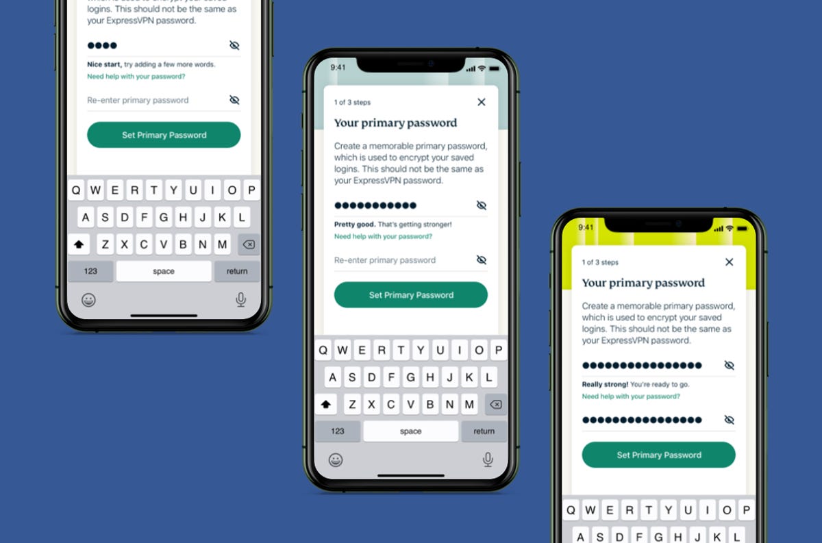 The Bigger Picture: VPNs Evolving Into Security Platforms - visual representation