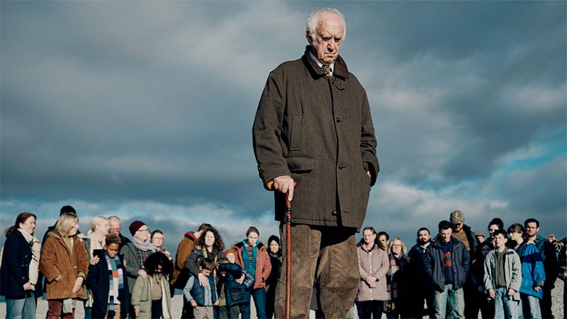 FAQ - visual representation