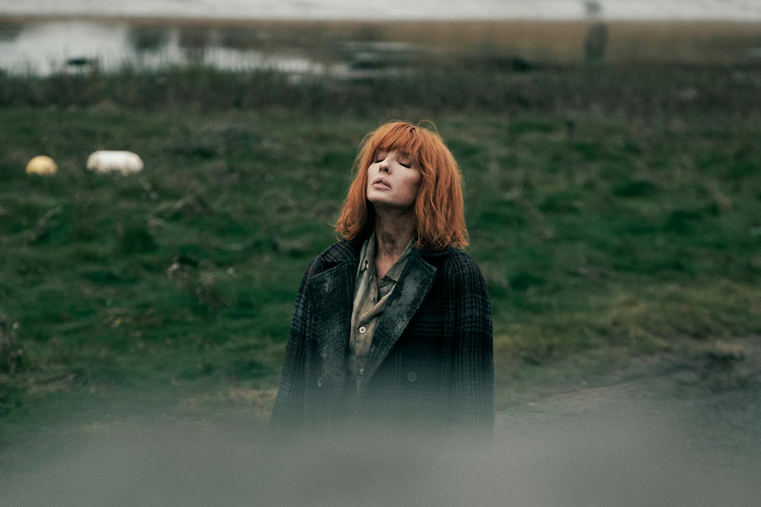 How Audiences Receive Unscripted Moments - visual representation