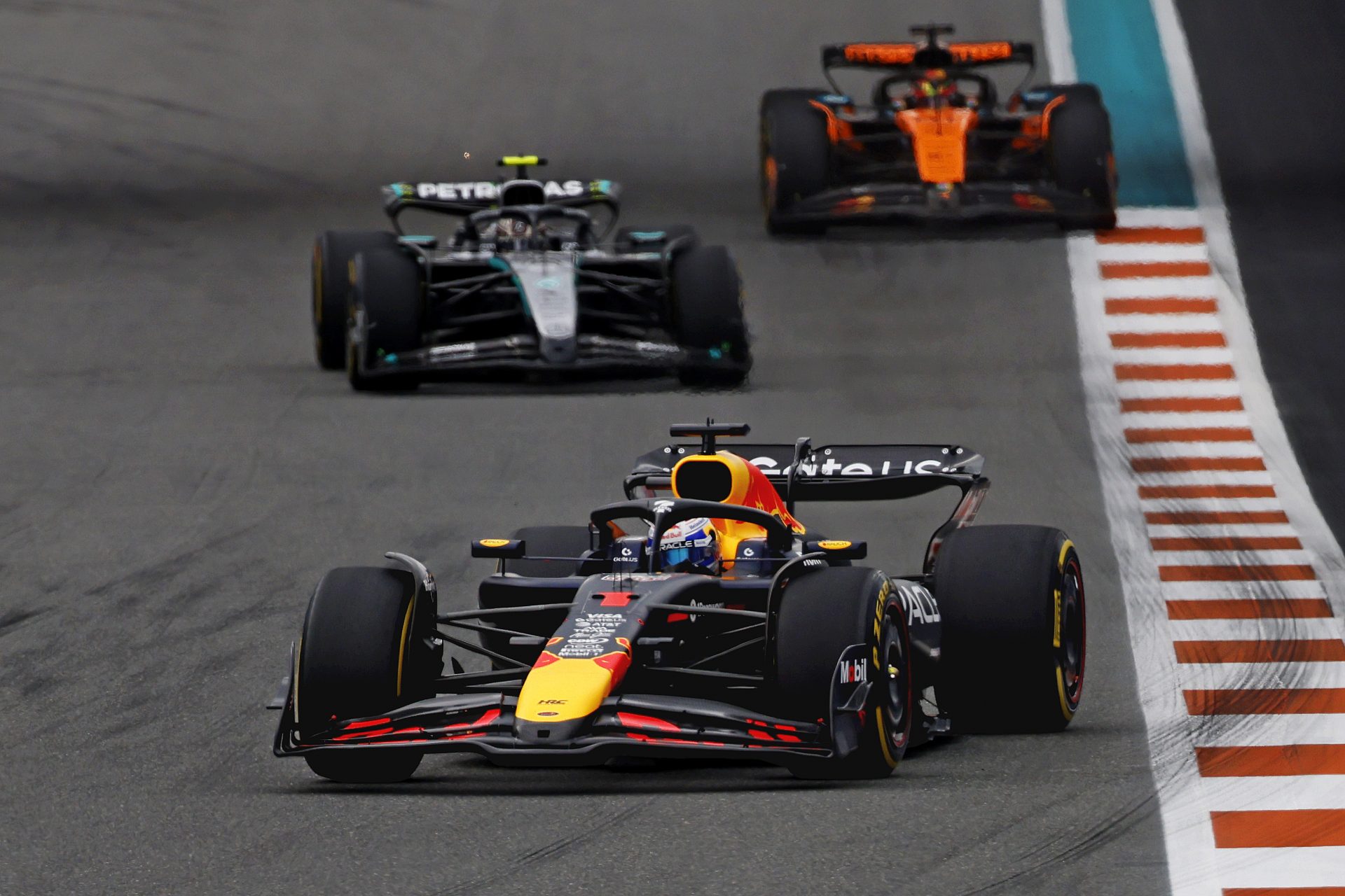 Enhancing Your Testing Viewing Experience - visual representation