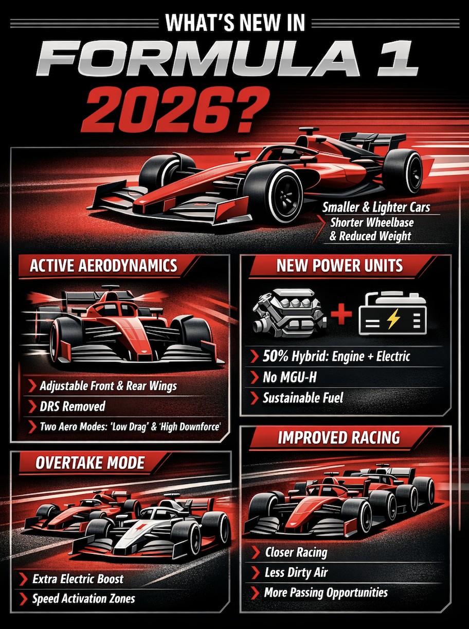 Energy Management: The New Driver Skill - visual representation